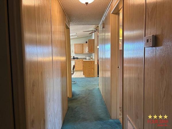 1986 SUNV Mobile Home For Sale