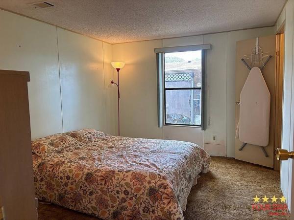 1986 SUNV Mobile Home For Sale