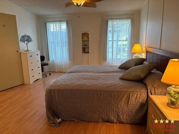 1986 SUNV Mobile Home For Sale