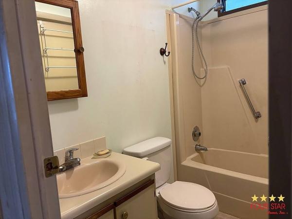 1986 SUNV Mobile Home For Sale