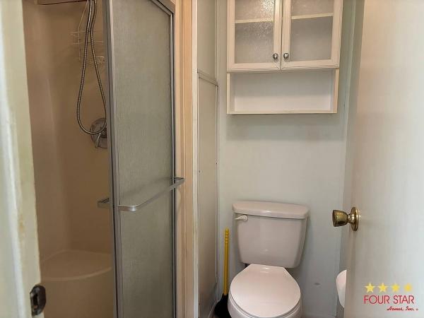 1986 SUNV Mobile Home For Sale