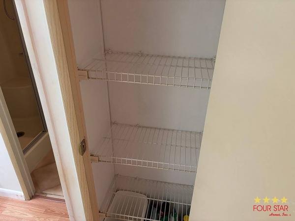 1986 SUNV Mobile Home For Sale