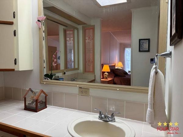 1986 SUNV Mobile Home For Sale