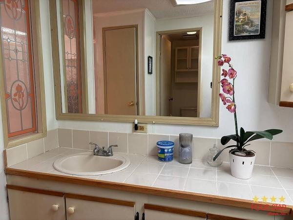 1986 SUNV Mobile Home For Sale