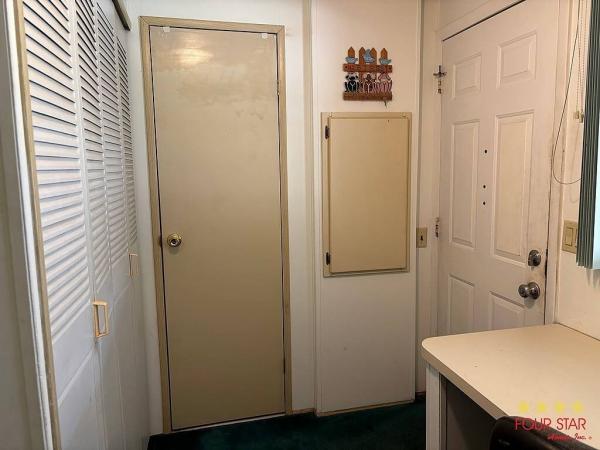 1986 SUNV Mobile Home For Sale