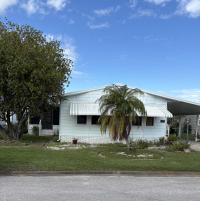 1986 VICT HS Manufactured Home