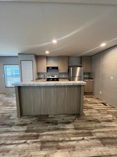 Mobile Home at 103 N Delmar Drive Lot 135 Victoria, TX 77901