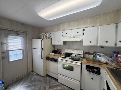 Mobile Home at 4 SW Merida Ln Port St Lucie, FL 34952