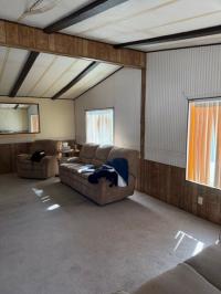 1982 Paramount Mobile Home