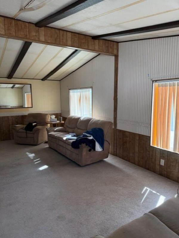 1982 Paramount Mobile Home For Sale