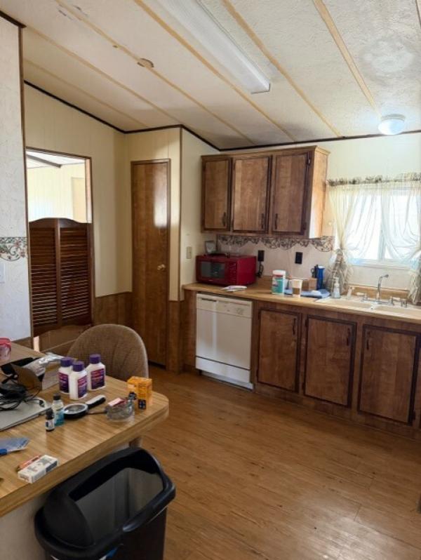 1982 Paramount Mobile Home For Sale