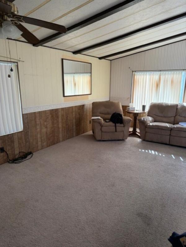 1982 Paramount Mobile Home For Sale
