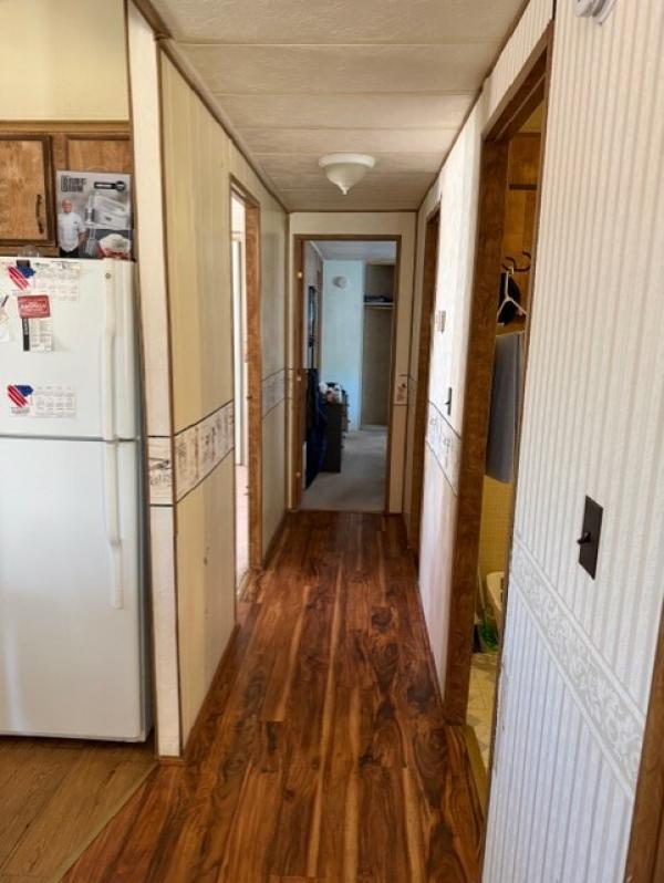 1982 Paramount Mobile Home For Sale