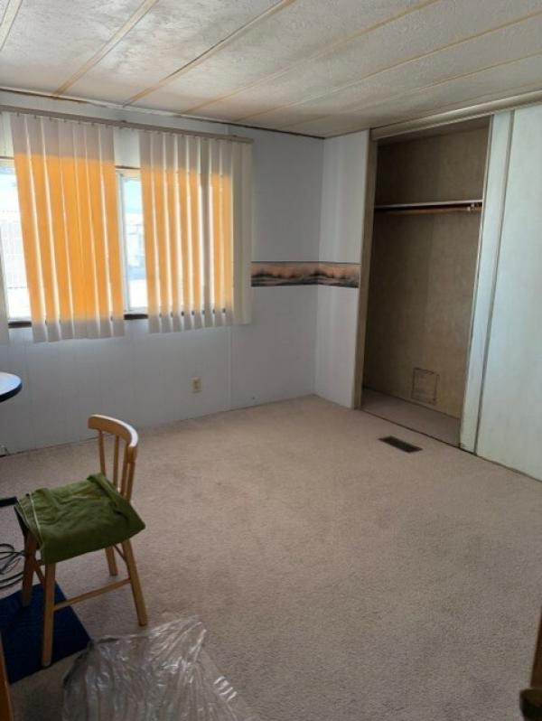 1982 Paramount Mobile Home For Sale