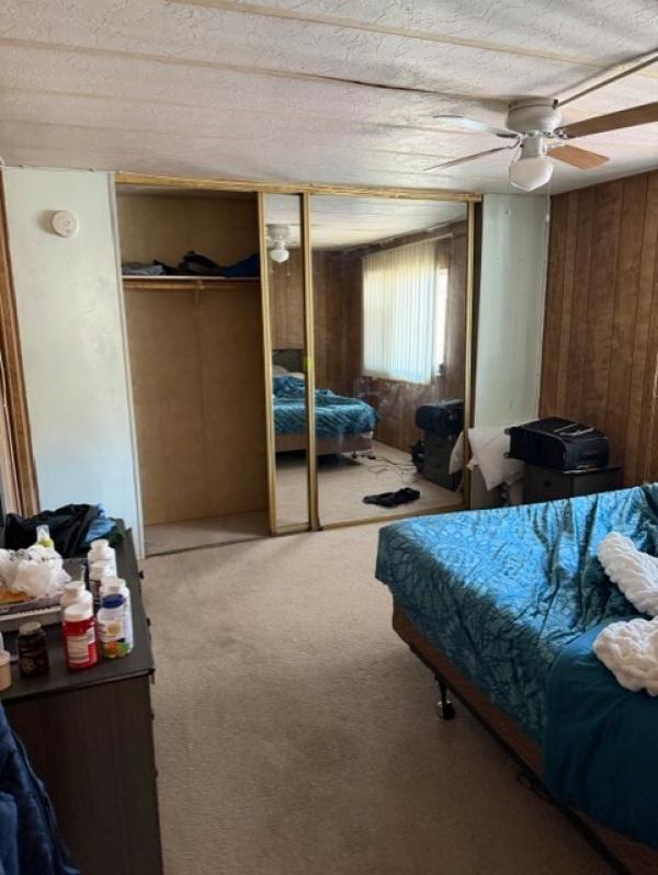 1982 Paramount Mobile Home For Sale