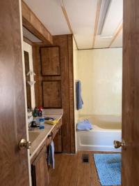 1982 Paramount Mobile Home