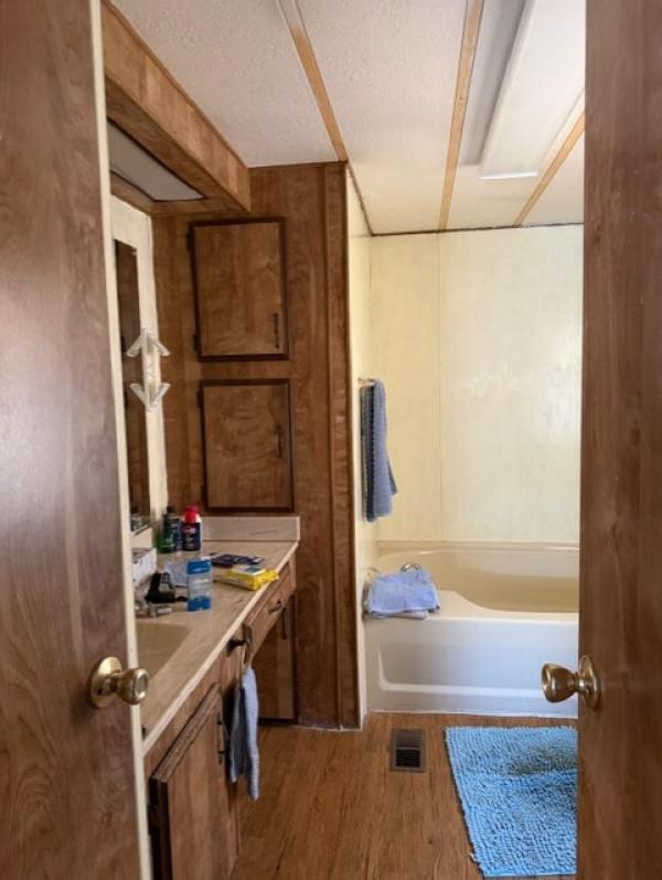 1982 Paramount Mobile Home For Sale