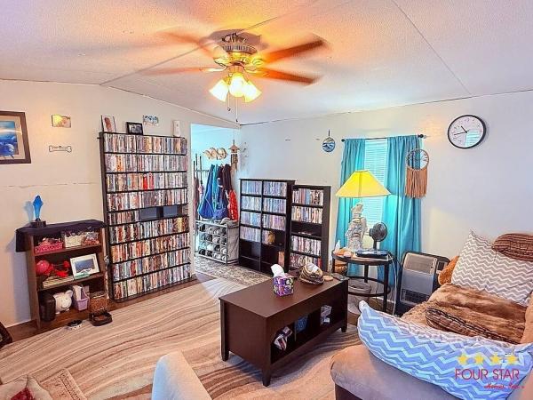 1984 NOBI Mobile Home For Sale