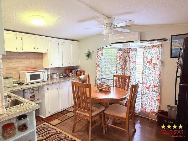 1984 NOBI Mobile Home For Sale