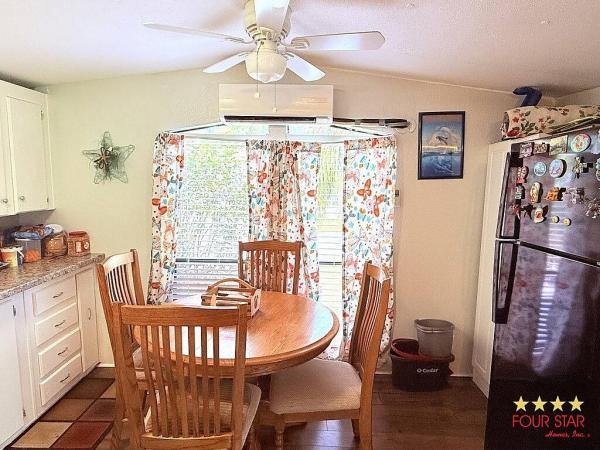 1984 NOBI Mobile Home For Sale