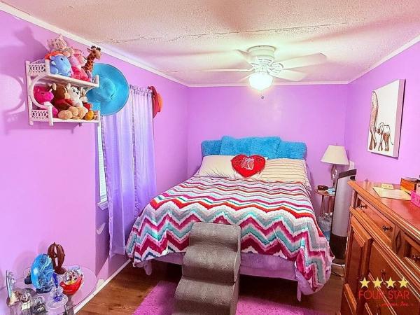 1984 NOBI Mobile Home For Sale