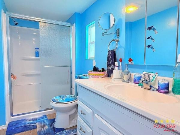 1984 NOBI Mobile Home For Sale