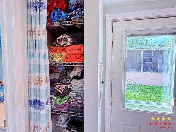 1984 NOBI Mobile Home For Sale