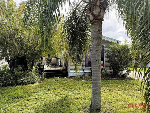 1984 NOBI Mobile Home For Sale