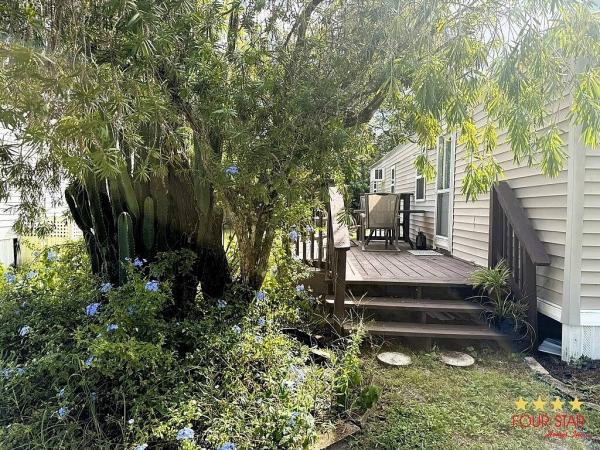 1984 NOBI Mobile Home For Sale