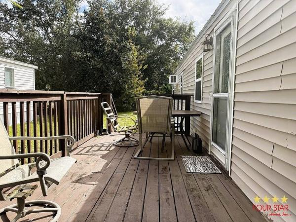 1984 NOBI Mobile Home For Sale