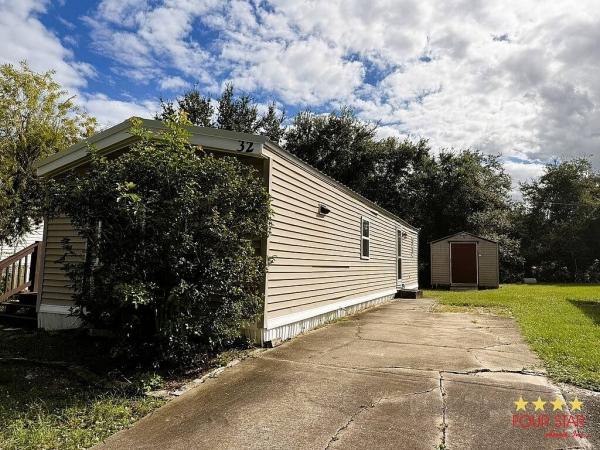 1984 NOBI Mobile Home For Sale