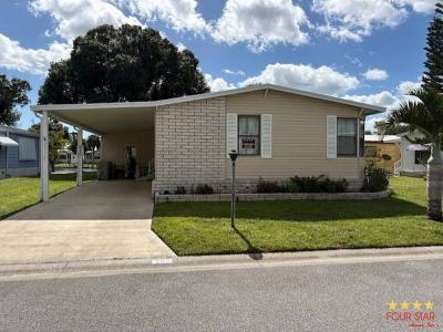 Mobile Home at 1405 82nd Ave Vero Beach, FL 32966