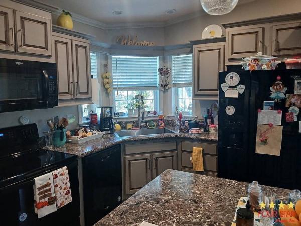 2020 SILV  Home