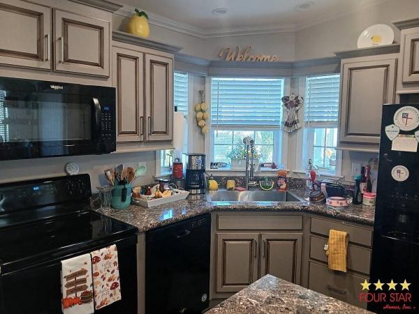 2020 SILV  Home