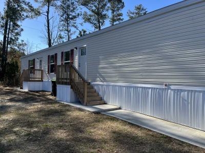 Mobile Home at 150 Daisy St Jacksonville, NC 28546