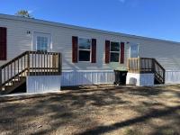 2024 Clayton Blazer Extreme 66B Mobile Home