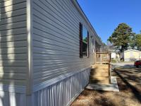 2024 Clayton Blazer Extreme 66B Mobile Home