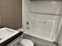 2024 Clayton Blazer Extreme 66B Mobile Home