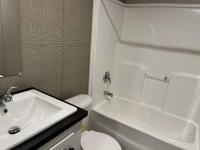 2024 Clayton Blazer Extreme 66B Mobile Home