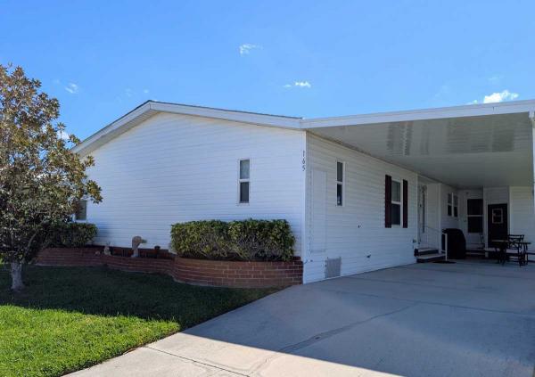 Photo 1 of 2 of home located at 165 Begonia Terrace Parrish, FL 34219