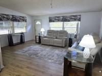 1987 Palm Harbor Mobile Home