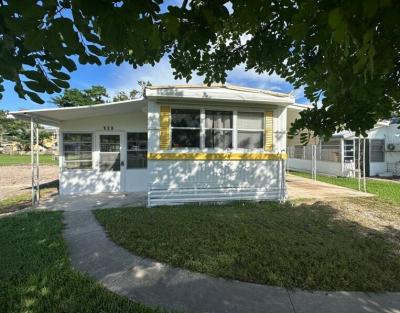 Mobile Home at 129 19th Street NW Ruskin, FL 33570