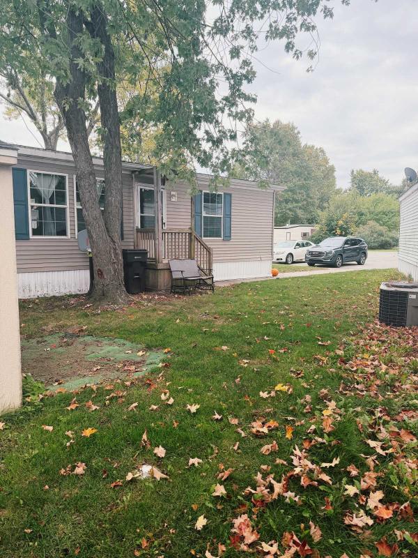 Photo 1 of 2 of home located at 5927 Runido Ct. SE Grand Rapids, MI 49548