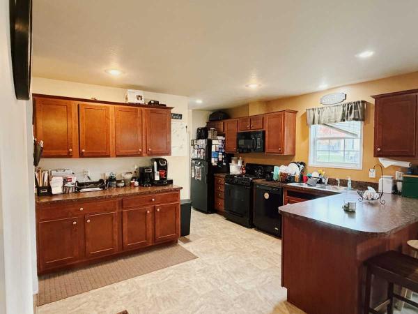 2010 Schult Mobile Home For Sale