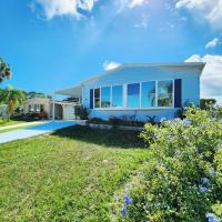 1984 Manufactured Home