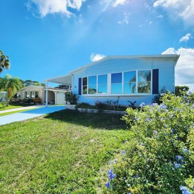 Mobile Home at 6 Buenos Aires Fort Pierce, FL 34951