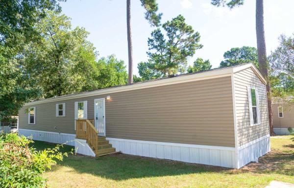 Photo 1 of 2 of home located at 11223 Hillridge Dr., #30 Conroe, TX 77385