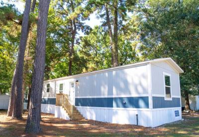 Mobile Home at 11236 Hillridge Dr., #50 Conroe, TX 77385