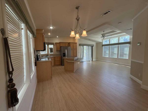 2011 Skyline N767CT Mobile Home