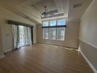 2011 Skyline N767CT Mobile Home